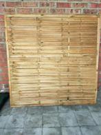 vlechtscherm, Tuin en Terras, Tuinhekken en Hekwerk, Ophalen, Nieuw, Hout, Tuinhek
