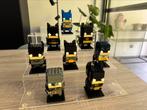 Alle 8 batman brickheadz + display stand, Ophalen of Verzenden, Zo goed als nieuw, Complete set, Lego