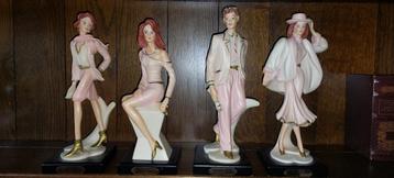 beeldjes Guido Cortese beschikbaar voor biedingen