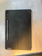 Lenovo tab p 12 + toetsenbord & pen, Computers en Software, Ophalen of Verzenden, Zo goed als nieuw