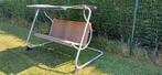 Balancelle., Tuin en Terras, Tuinbanken, Ophalen of Verzenden, Gebruikt