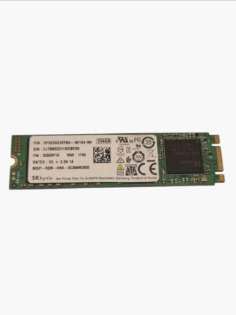 Phison 512 GB SSD – goede staat, Computers en Software, Geheugenkaartlezers, Gebruikt, Ophalen