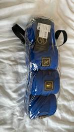 Bandages - Polo Br Event Fleece - Set M - Luxe tas, Dieren en Toebehoren, Paarden en Pony's | Beschermers, Ophalen, Nieuw, Overige toepassingen