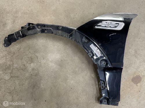 Voorscherm links Mini Clubman F54 1.5 ('15-'24) 41217037437, Auto-onderdelen, Carrosserie, Mini, Gebruikt, Ophalen