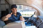 Chauffeur met Vw Caddy beschikbaar voor koerierswerk, Vacatures, Profielen | Man/Vrouw zoekt werk