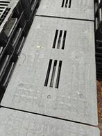 Kunststof paletten, Doe-het-zelf en Bouw, Ophalen, Gebruikt