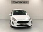 FORD FIESTA 1.1i APPLE CAR PLAY CLIM CRUISE SENSOR GARANTIE, Autos, Euro 6, Entreprise, Garantie prolongée, Boîte manuelle