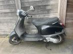 Vespa klasse b, Fietsen en Brommers, Brommers | Vespa, Ophalen, Gebruikt, Klasse B (45 km/u)