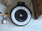 irobot Roomba E5. Stofzuiger, Elektronische apparatuur, Stofzuigers, Ophalen, Gebruikt, Robotstofzuiger, Minder dan 1200 watt