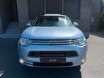 Mitsubishi Outlander (PLUG IN HYBRIDE) BTW, Auto's, Mitsubishi, Automaat, Outlander, Beige, 89 kW