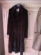 2 ZETELS GRATIS . Bontmantel als nieuw ., Enlèvement ou Envoi