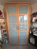 Hoekkast met 2 deuren, Huis en Inrichting, Kasten | Kleerkasten, Ophalen, 200 cm of meer