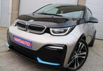 BMW i3 s Advanced - NavPro/HeatPump/Cam/20"/4YearsService, Argent ou Gris, Achat, Entreprise, Noir