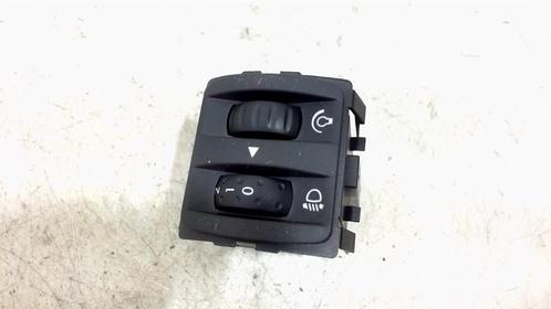 KOPLAMP HOOGTEVERSTELLING SCHAKELAAR Renault Twingo II (CN), Auto-onderdelen, Dashboard en Schakelaars, Renault, Gebruikt