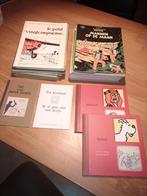Coffret Tintin rare, Enlèvement ou Envoi, Comme neuf
