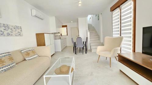 instapklare 3slpk woning met 80m2 terras 50m vd zee, Immo, Buitenland, Spanje, Woonhuis, Overige, Verkoop zonder makelaar