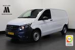 Mercedes-Benz Vito 114 CDI - EURO 6 - Airco - Navi - Cruise, Auto's, 174 g/km, Wit, Mercedes-Benz, Bedrijf