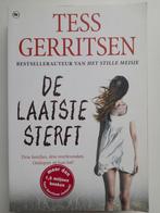 Tess Gerritsen. 16 boeken, Ophalen of Verzenden, Zo goed als nieuw