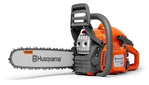 Husqvarna 435 Mark ll (nieuw), Articles professionnels, Machines & Construction | Pièces
