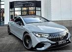 AMG EQE 53 4MATIC+ Hyperscreen+HUD-Airmat-Pano-High End!!, Autos, Cuir, Argent ou Gris, Achat, 460 kW