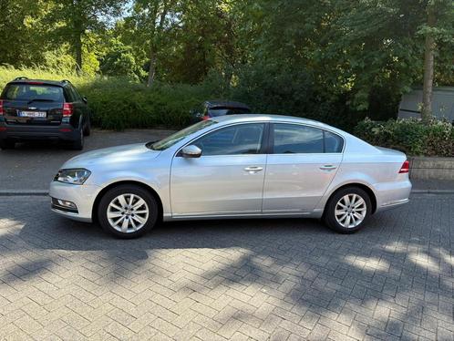 Volkswagen passat zeer zuinig, Auto's, Volkswagen, Particulier, Passat, Isofix, Diesel, Berline, Ophalen