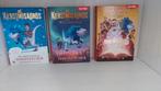 Serie van 3 boeken De kerstmisaurus, Ophalen, Zo goed als nieuw