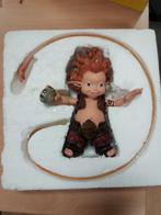 BETAMECHE genummerd figuur, Ophalen of Verzenden, Zo goed als nieuw, Fantasy