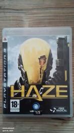 PS3 - Haze - Playstation 3, Consoles de jeu & Jeux vidéo, Course et Pilotage, Comme neuf, À partir de 18 ans, Enlèvement ou Envoi