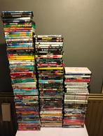 250 dvd s, Ophalen, Zo goed als nieuw