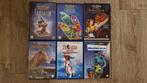 47-tal DVDs van Disney, Pixar, Aardman, Cd's en Dvd's, Tekenfilm, Alle leeftijden, Overige soorten, Ophalen of Verzenden