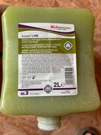 Pâte nettoyante main SCJ Solopol 2l, Enlèvement ou Envoi