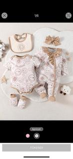 Baby Kledij, Kinderen en Baby's, Babykleding | Baby-kledingpakketten, Ophalen of Verzenden, Nieuw