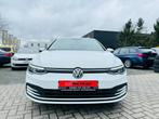 Volkswagen Golf 8 1.5TSI Evo 2020 1j Garantie, Auto's, Volkswagen, Te koop, Alcantara, Bedrijf, Benzine