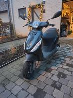 Piaggio zip klasse A, Ophalen, Zip, Klasse A (25 km/u), Zo goed als nieuw