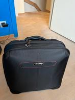 Samsonite handbagage trolley, Computers en Software, Ophalen of Verzenden, 17 inch of meer, Zo goed als nieuw, Trolleytas