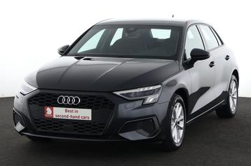 Audi A3 SPORTBACK BUSINESS 30 2.0 TDI S-TRONIC *SPORTBACK BU beschikbaar voor biedingen