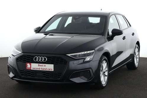 Audi A3 SPORTBACK BUSINESS 30 2.0 TDI S-TRONIC *SPORTBACK BU, Auto's, Audi, Bedrijf, Te koop, A3, Achteruitrijcamera, Airconditioning