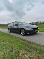 BMW 3-Serie (F30) 320D AUT 2012 Grijs - Heads up, Dakraam, Auto's, BMW, Te koop, Zilver of Grijs, Berline, 5 deurs