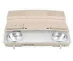 VW Volkswagen golf 6 interieur verlichting leeslamp beige, Auto-onderdelen, Ophalen of Verzenden, Gebruikt, Volkswagen