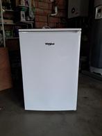 Diepvries Whirlpool tafelmodel 103 l, Elektronische apparatuur, Vriezers en Diepvrieskisten, Ophalen, Gebruikt, Minder dan 85 cm