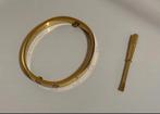 Bracelet love cartier, Handtassen en Accessoires, Armbanden, Ophalen, Nieuw