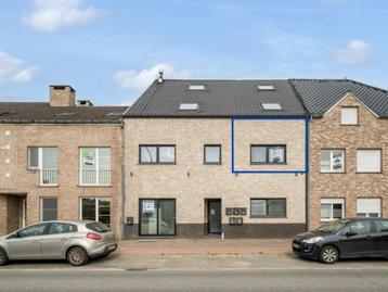 Appartement te koop in Maasmechelen, 1 slpk beschikbaar voor biedingen