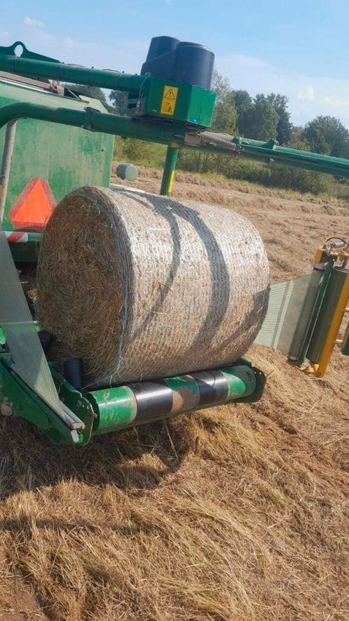 Voordroog hooi stro mais voederbieten, Dieren en Toebehoren, Schapen, Geiten en Varkens