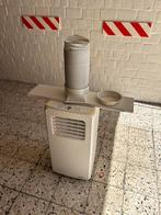 Te koop: Mobiele Airco Tristar met Afvoerslang, Ophalen, Zo goed als nieuw, Mobiele airco