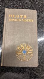 Duits zonder moeite (doos 31), Ophalen of Verzenden, Zo goed als nieuw