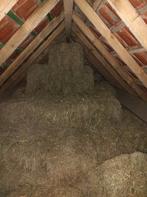 foin, Enlèvement ou Envoi