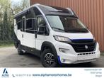 Chausson/X650 Exclusive Line Fiat 140 PK automaat/Geen kente, Caravans en Kamperen, Mobilhomes, Automaat, Diesel, 6 tot 7 meter