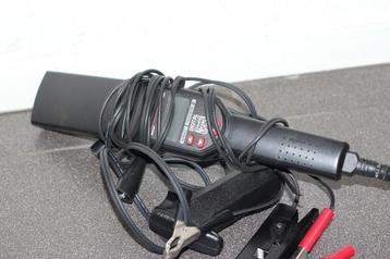 Stroboscoop timinglamp  beschikbaar voor biedingen