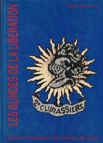 Les blindes de la Liberation beschikbaar voor biedingen