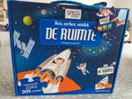 Sassi science ´reis, verken, ontdek: de ruimte´ 6+, Ophalen, Gebruikt